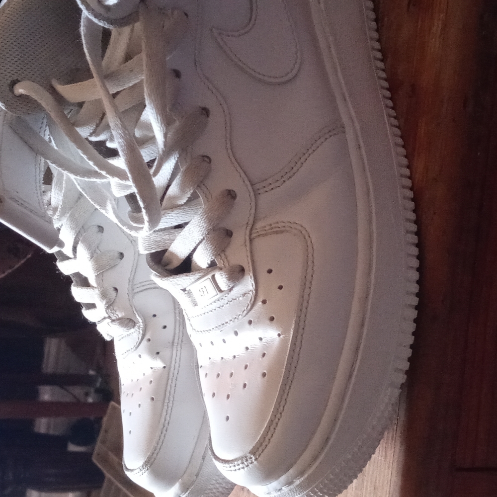Nike Af1 - image 2
